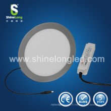 panneau led 180mm 10W (SL-D18010-X)